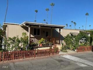 Property Photo:  265 S Beckwith Road 26A  CA 93060 