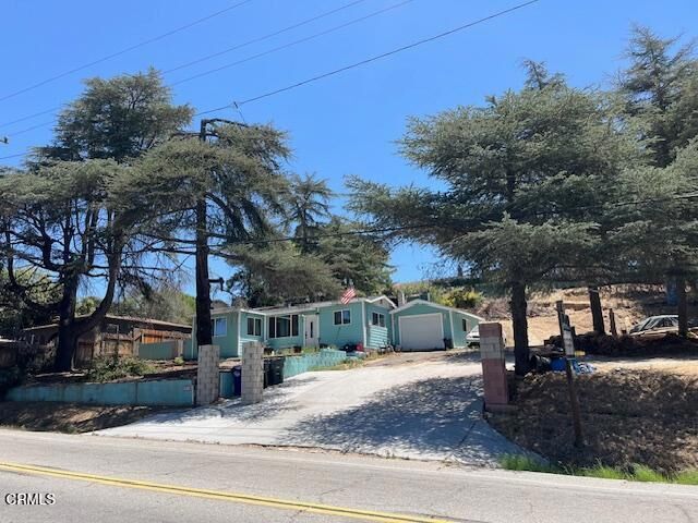 Property Photo:  1010 N Ventura Avenue  CA 93022 