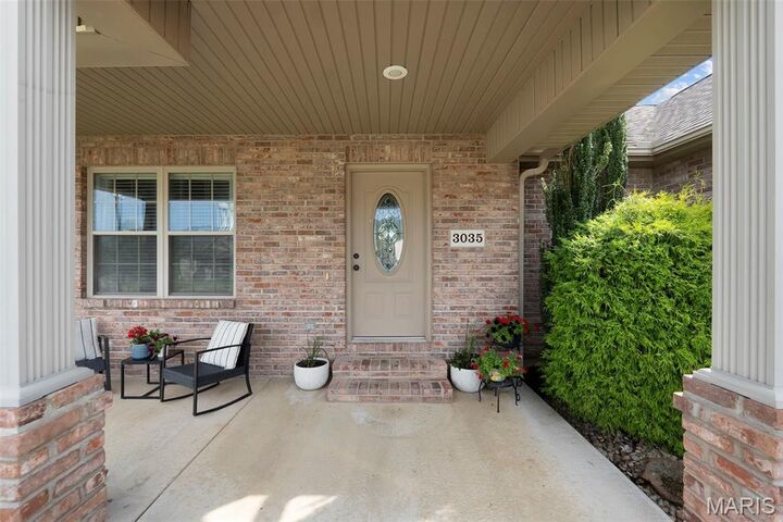 Property Photo: 3035 Prairie View Trail MO 63755