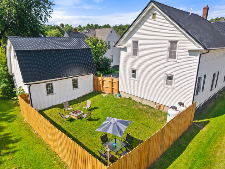 Property Photo: 364 Brunswick Street ME 04468