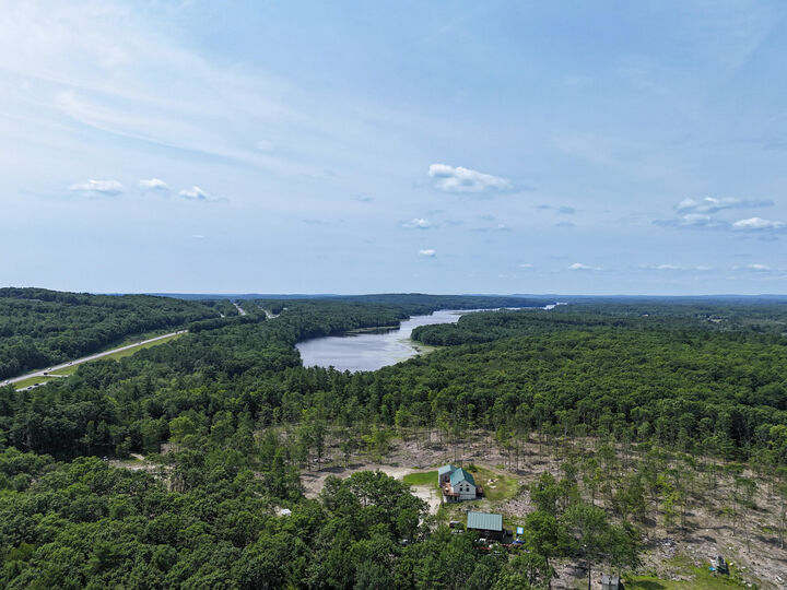 Property Photo: 39 Lobo Lane ME 04345
