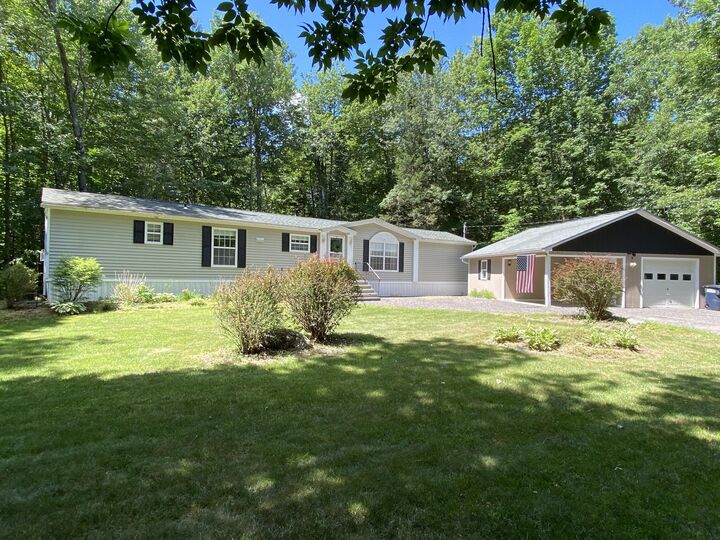Property Photo:  12 Forest Hills Drive  ME 04456 