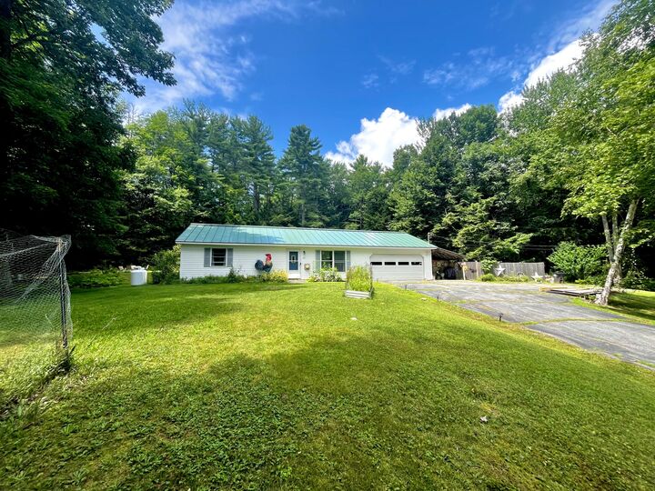 Property Photo:  60 Merritt Street  ME 04924 