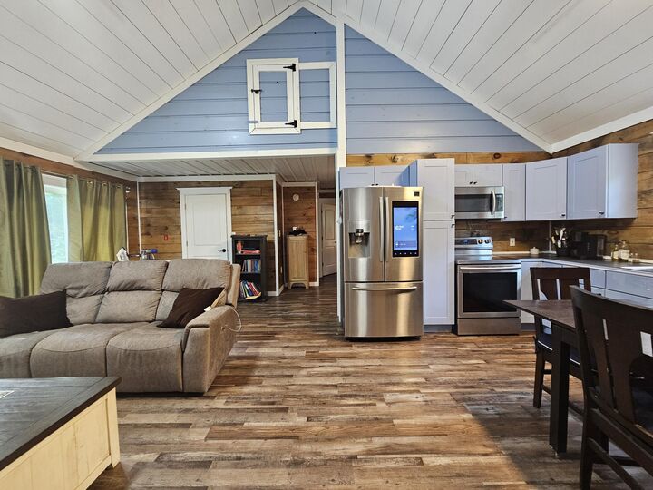 Property Photo:  1467 Pushaw Road  ME 04401 