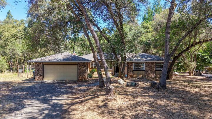 Property Photo: 4900 Lorin Court CA 95602