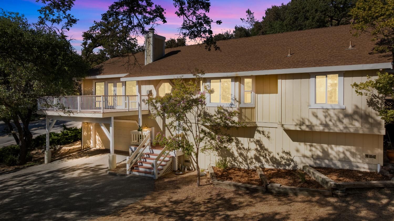 Property Photo:  14133 Sun Forest Drive  CA 95946 