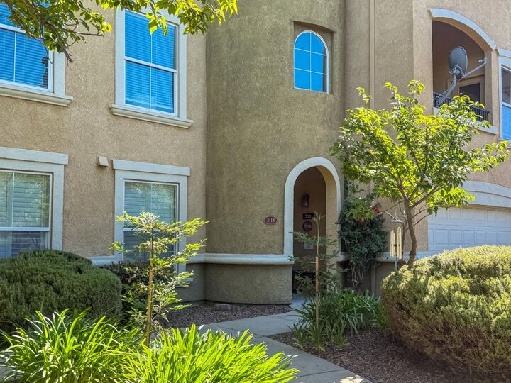 Property Photo: 5350 Dunlay Drive 3114 CA 95835