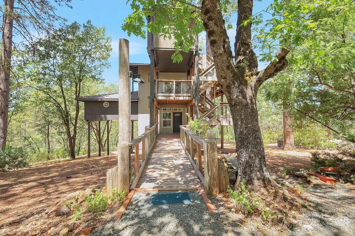 Property Photo:  9490 Ranger Trail  CA 95962 