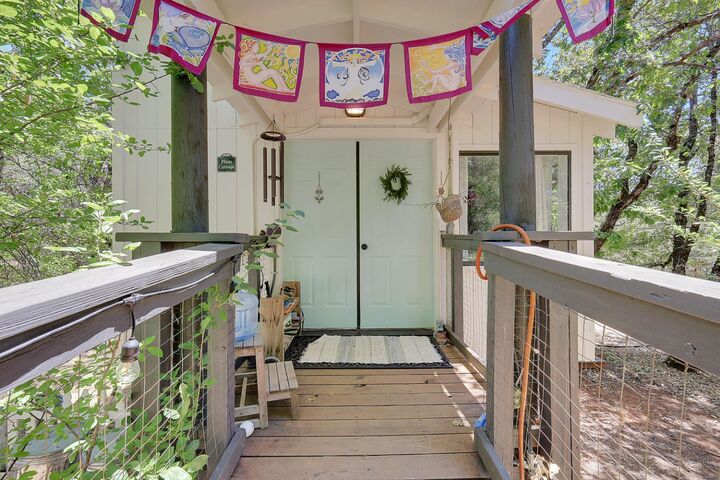 Property Photo: 9490 Ranger Trail CA 95962