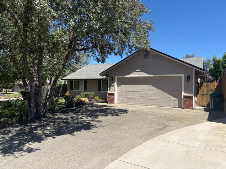 Property Photo:  5573 Crossbill Lane  CA 95623 