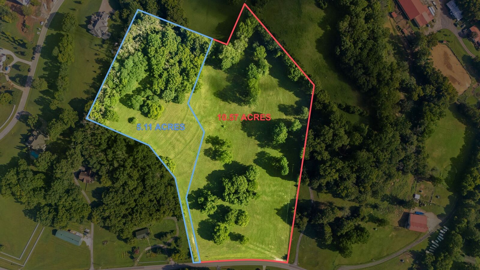 Property Photo:  6628 Bethesda Arno Rd  TN 37179 