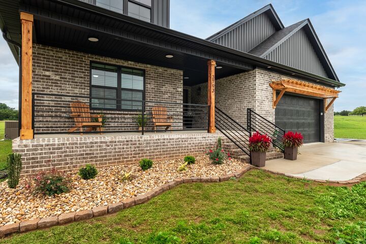 Property Photo:  3793 Verona Caney Rd  TN 37091 