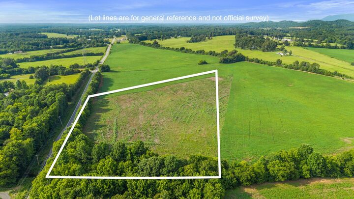 Property Photo:  1738 Highway 411  TN 37362 