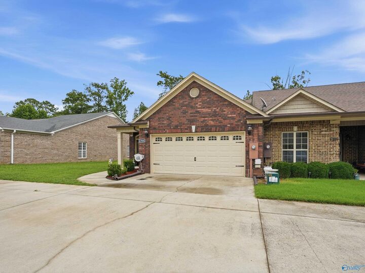 Property Photo: 17686 Antlers Pass AL 35611