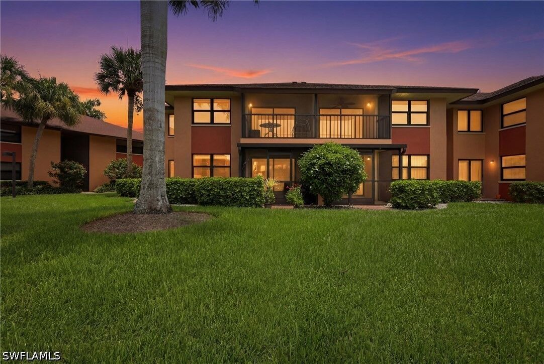 Property Photo: 1526 Mainsail Drive 3 FL 34114