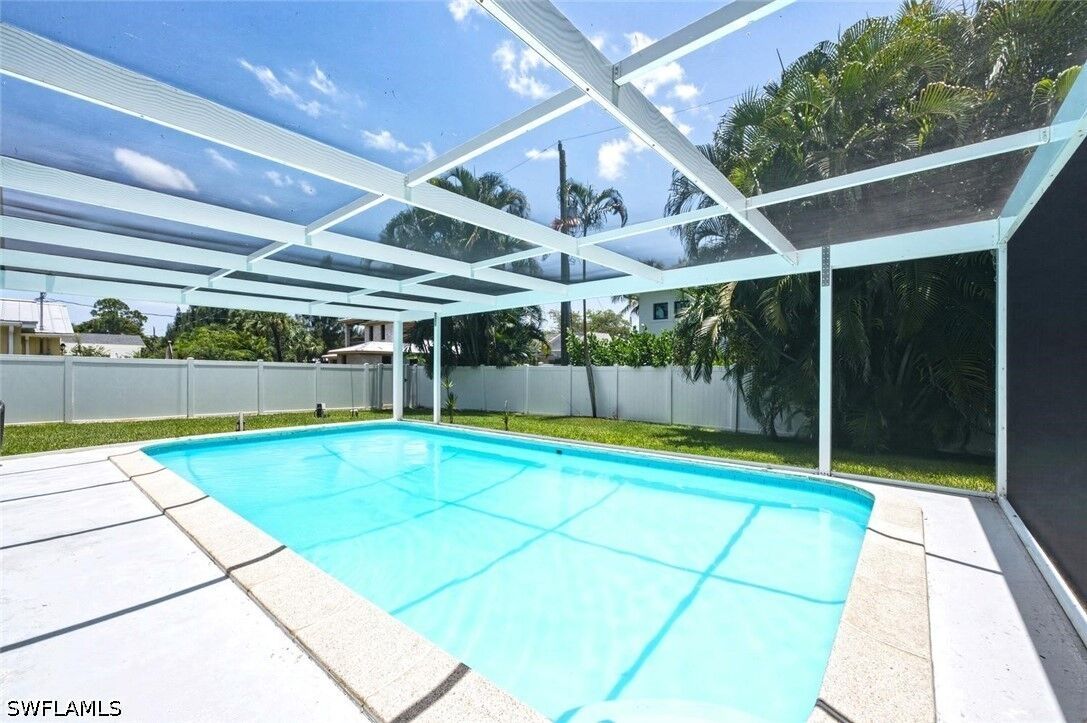 Property Photo: 1216 10th Street N FL 34102