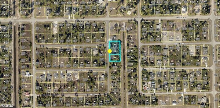 Property Photo:  811 Puccini Avenue S  FL 33974 