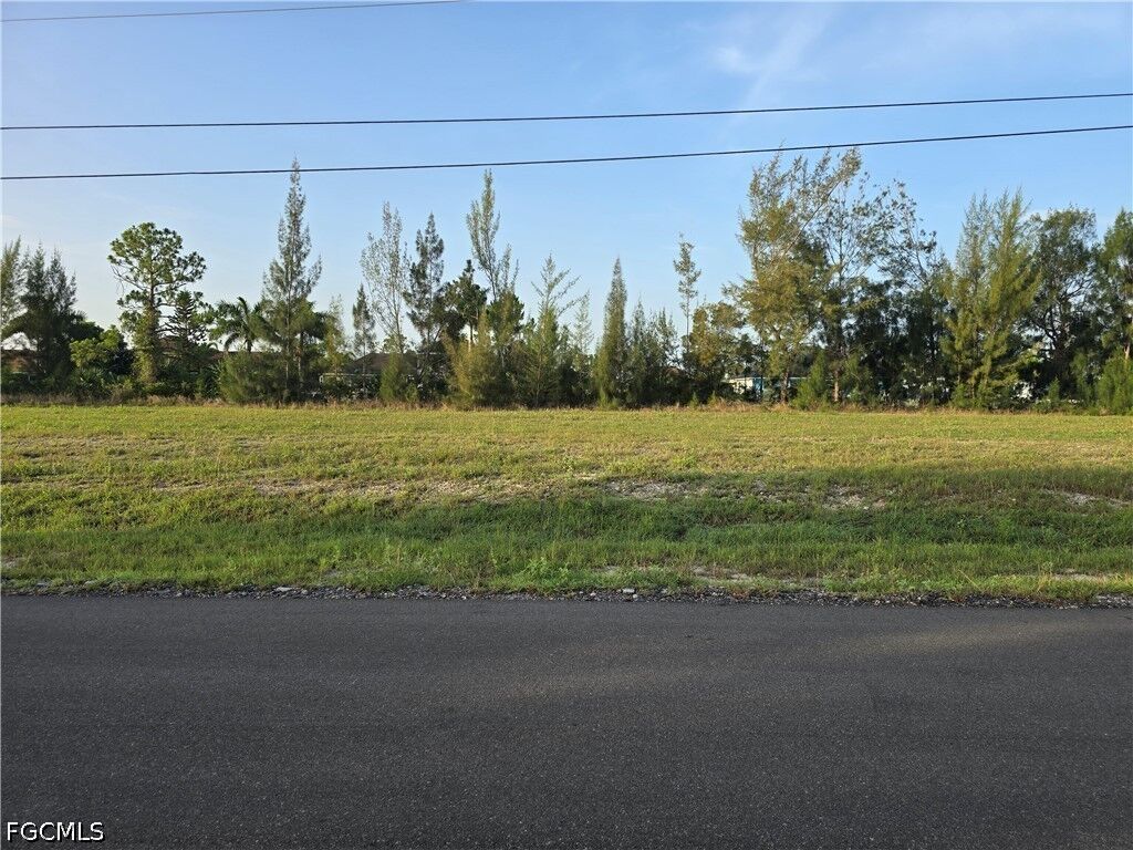 Property Photo: 2124 NE 35th Lane FL 33909