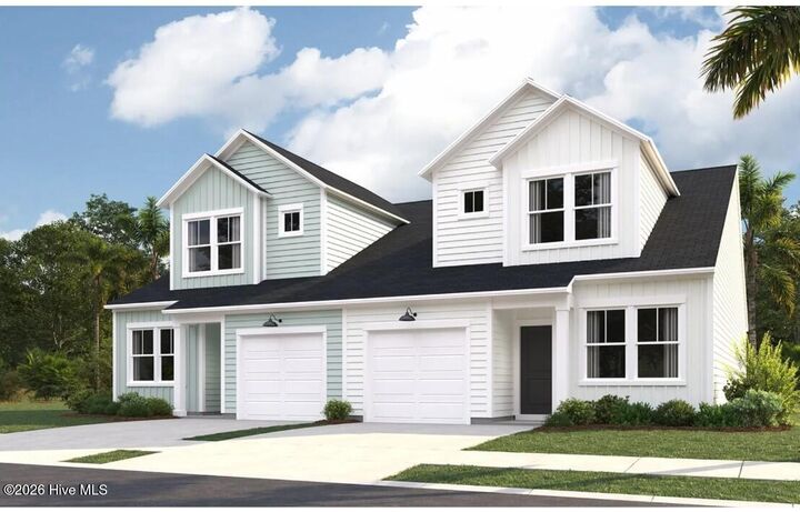 Property Photo:  2125 Osprey Isle Lane SW 90  NC 28469 