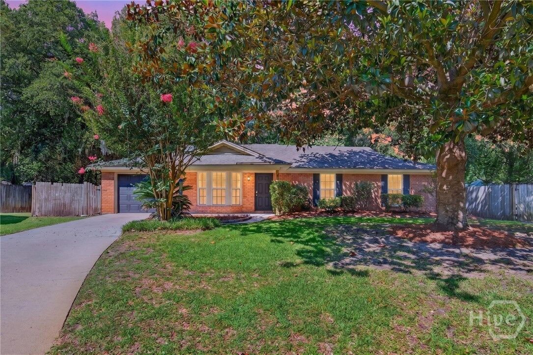 Property Photo:  11 Whittington Court  GA 31419 