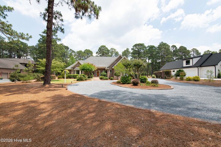 Property Photo:  32 Lasswade Drive  NC 28374 