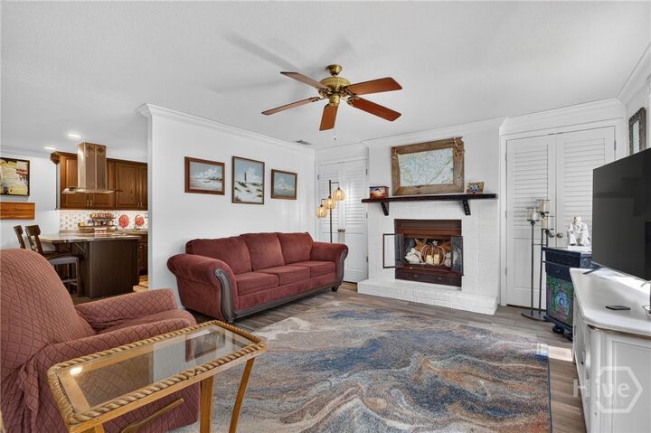 Property Photo: 711 Jones Avenue GA 31328