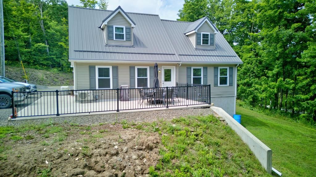 Property Photo:  1169 Mile Lane Rd  PA 18810 