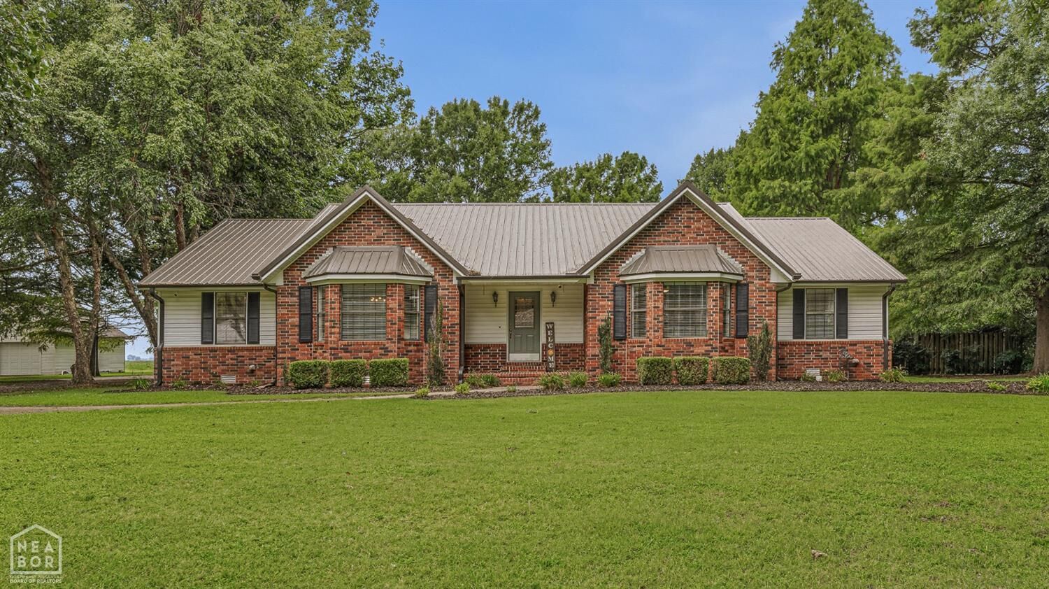 Property Photo: 111 Marden AR 72438