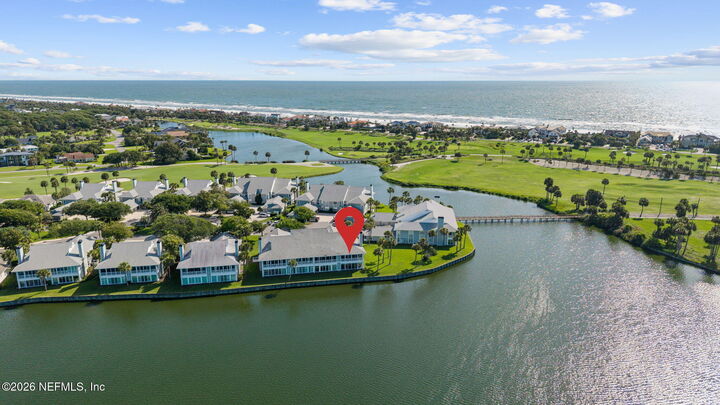 Property Photo: 91 San Juan Drive E2 FL 32082