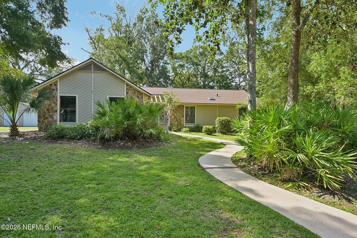 Property Photo: 786 Swiss Oaks Court FL 32259