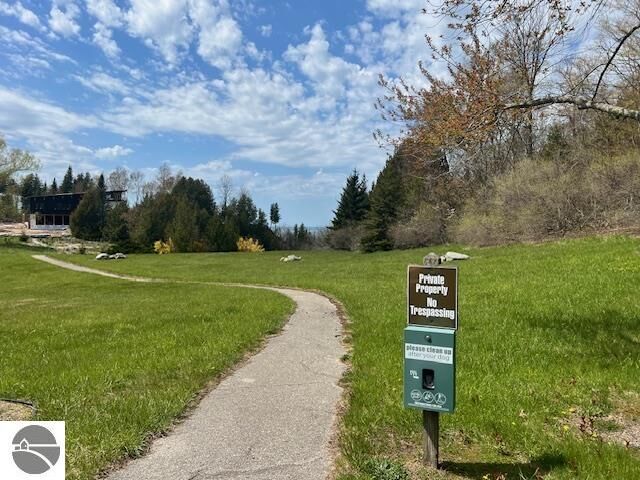 Property Photo:  Lot 22 N Foxview Drive  MI 49670 