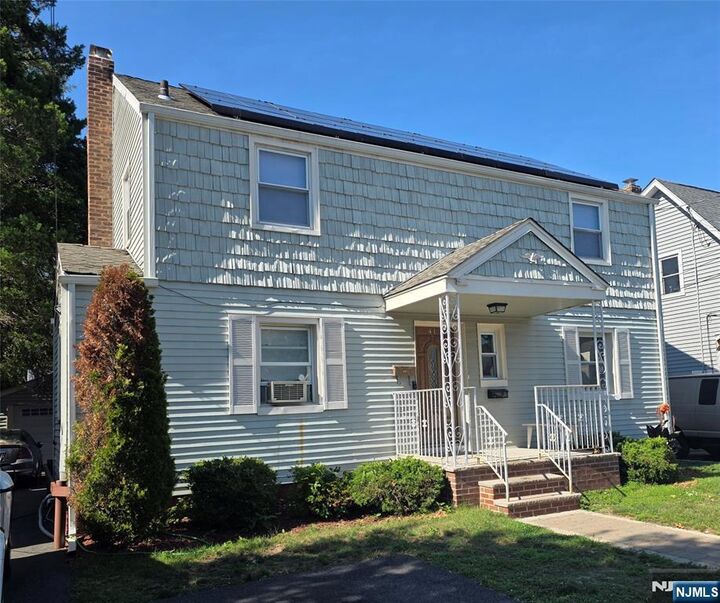 Property Photo: 41 Reid Avenue 2 NJ 07621