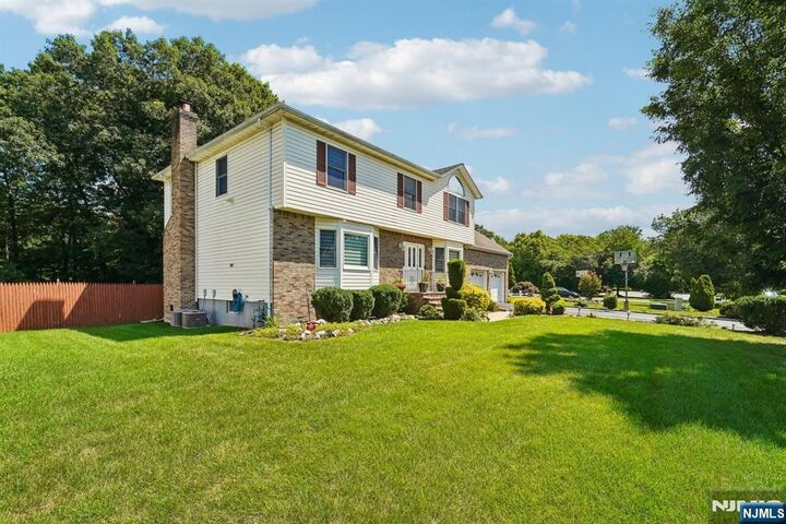 Property Photo: 22 Brighton Terrace NJ 07054