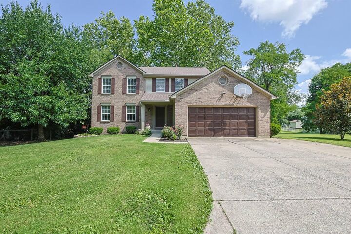 Property Photo:  6502 Blossomwood Court  KY 41042 