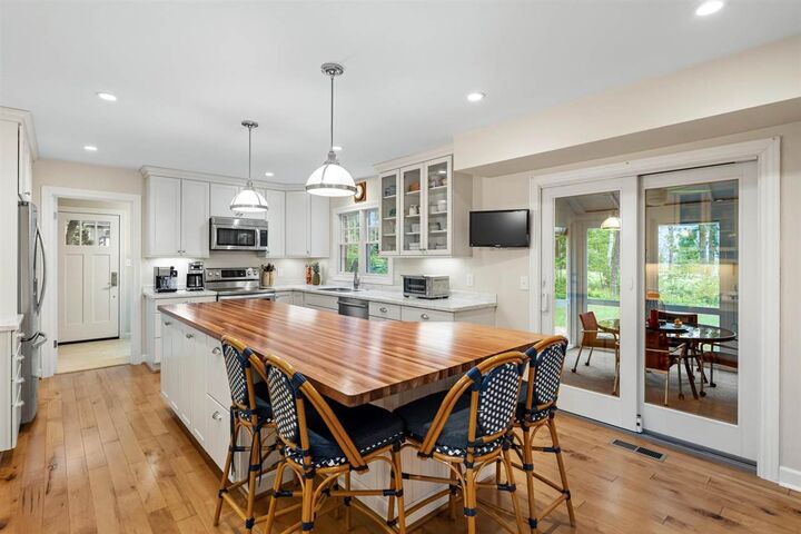 Property Photo: 2431 Greenbriar MI 49740