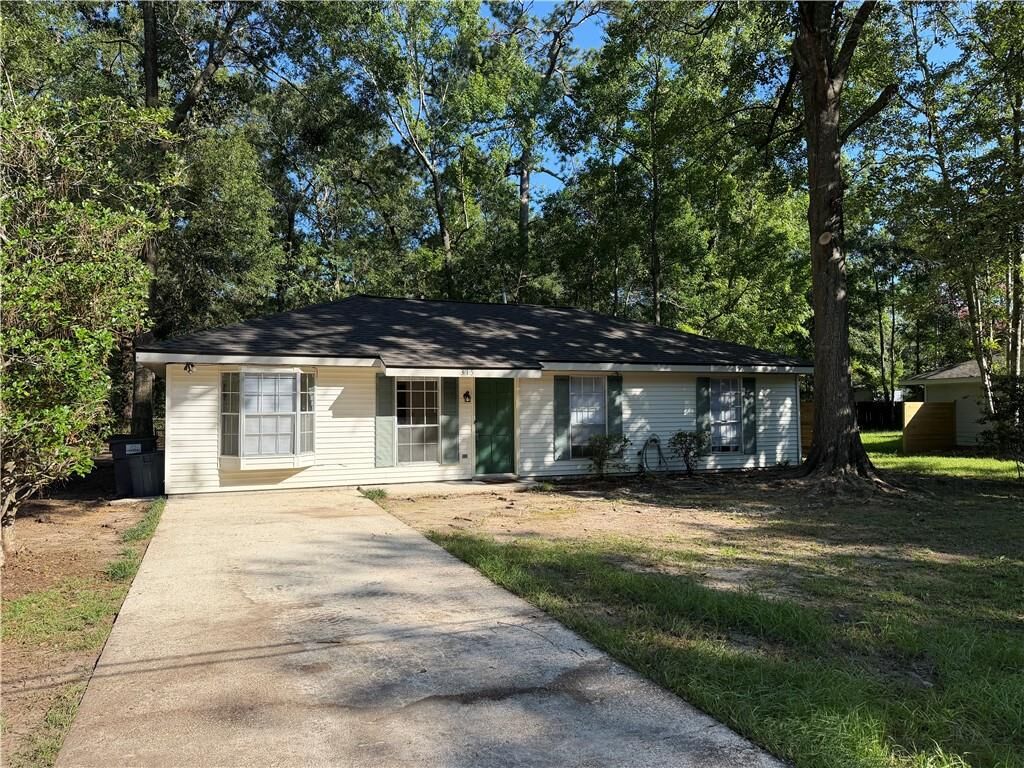 Property Photo: 315 S Pierce Street LA 70433