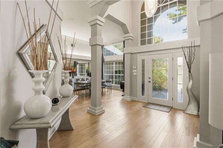 Property Photo: 282 Evangeline Drive LA 70471