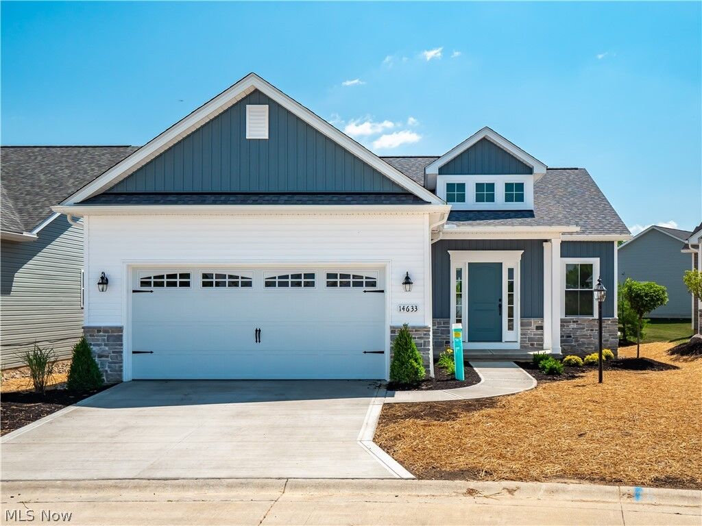 Property Photo:  14633 Baywood Lane  OH 44136 