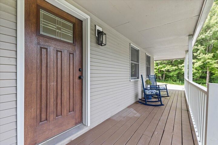 Property Photo:  738 River Road  VT 05672 