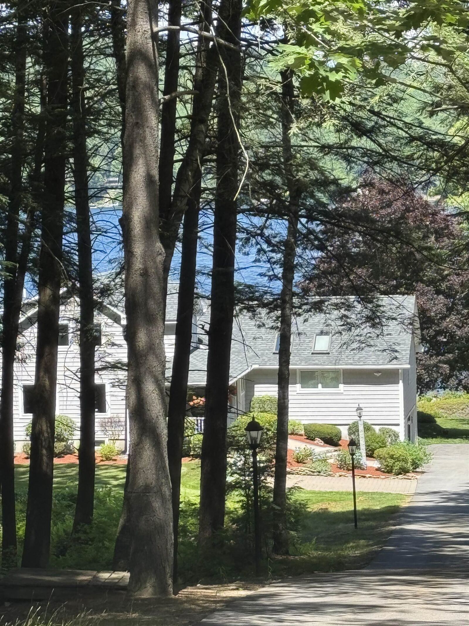 Property Photo: 70 Needle Eye Road NH 03253