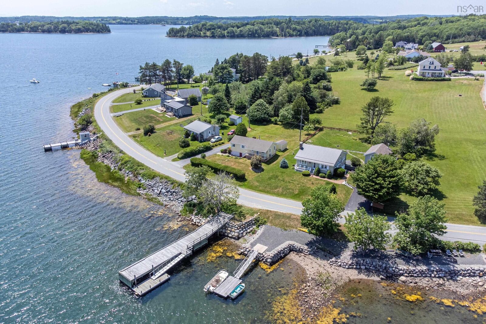 Property Photo:  698 Oakland Road  NS B0J 2E0 