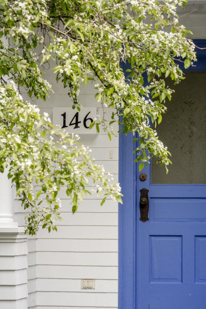 Property Photo: 146 Main Street NS B4P 1C1