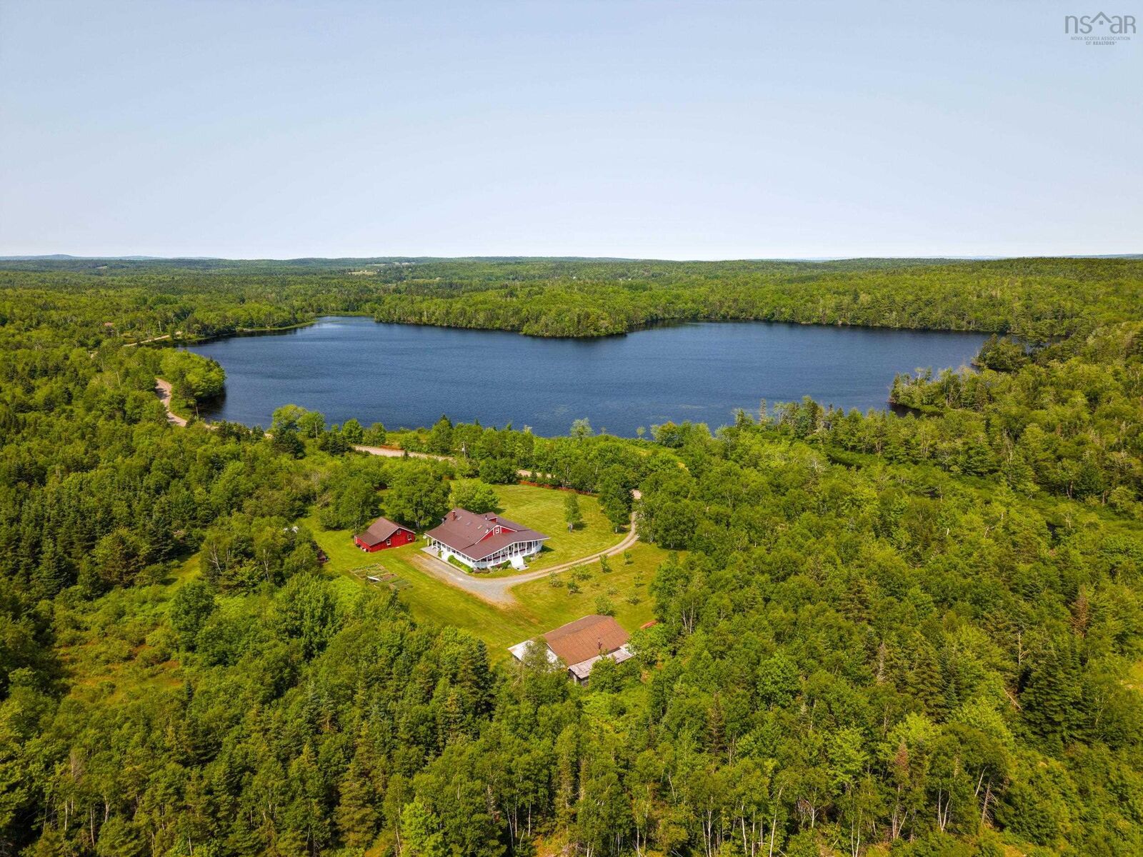 Property Photo: 507 Pinevale Road NS B2G 2L3