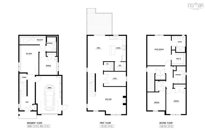Property Photo: Gar-7 30 Garvey Court NS B4B 2V6