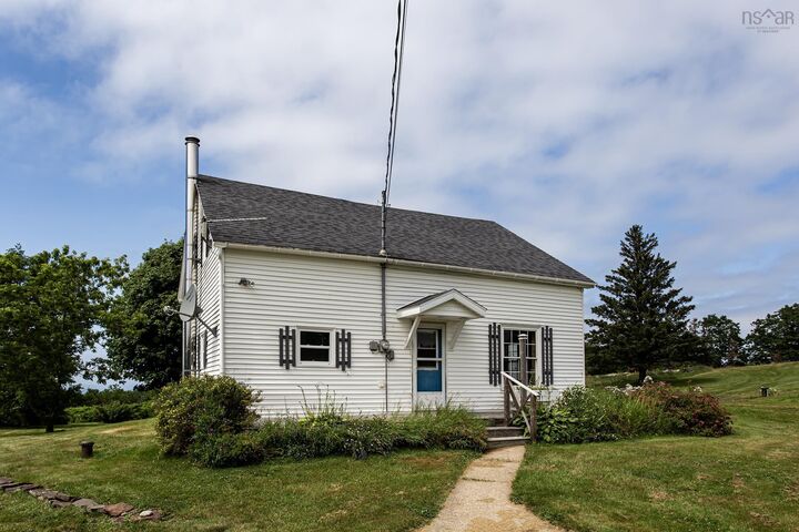 Property Photo: 8239 Shore Road W NS B0S 1L0