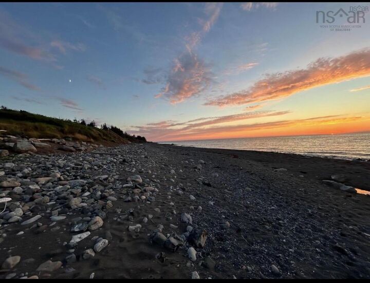 Property Photo:  Lot 24-2 Oceanside Drive  NS B2G 2L1 