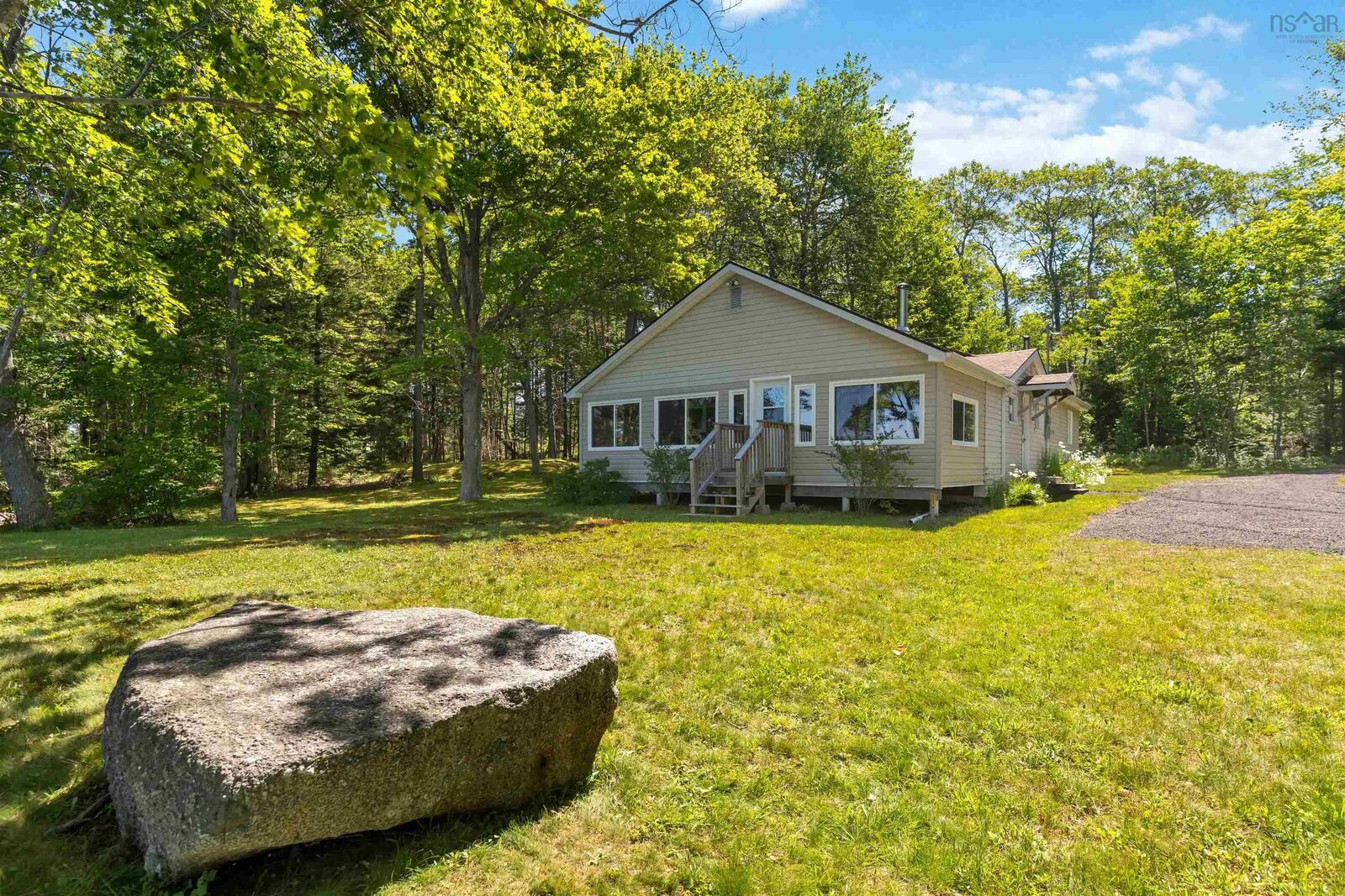 Property Photo: 3021 Sissiboo Road NS B0W 3T0