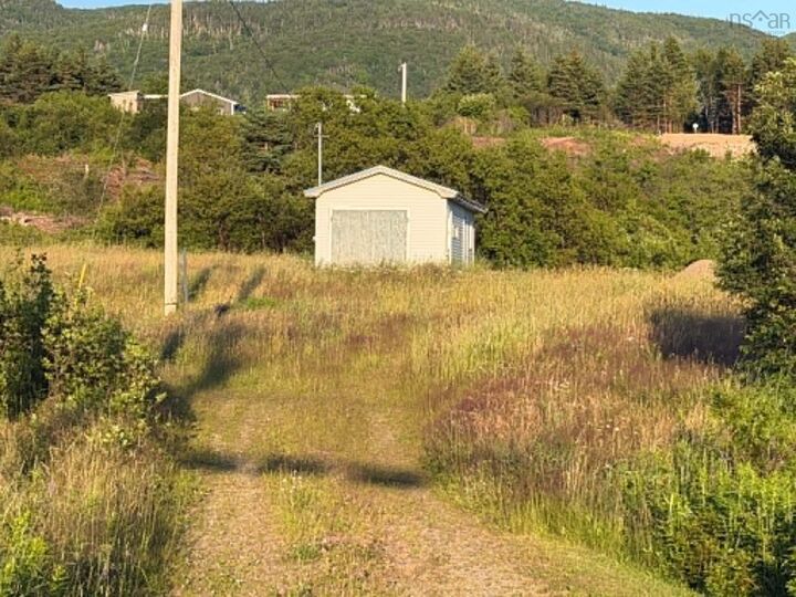 Property Photo:  238 Cheticamp Back Road  NS B0E 1H0 