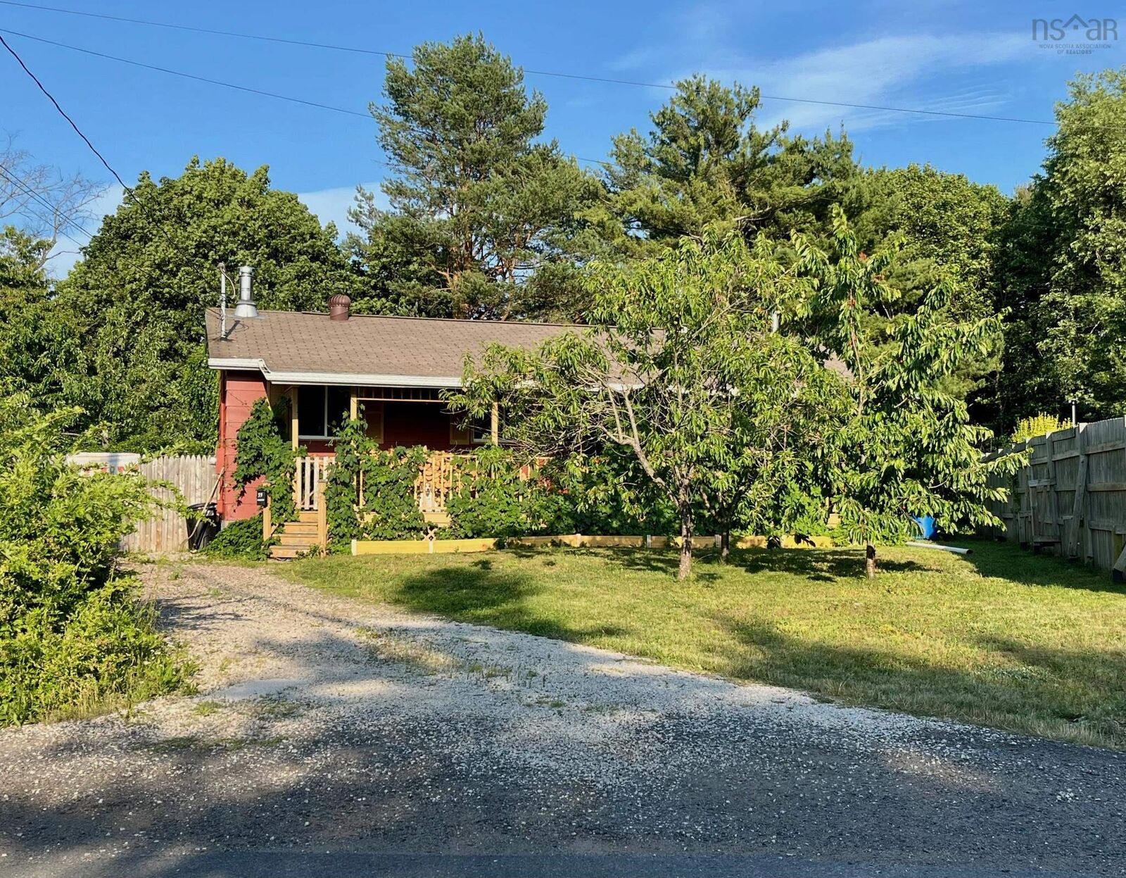 Property Photo: 35 Colonial Crescent NS B4N 4M6