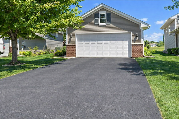 Property Photo: 106 Garner Circle MN 55363
